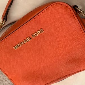 Michael Kors Small Crossbody